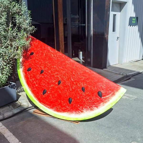Watermelon
